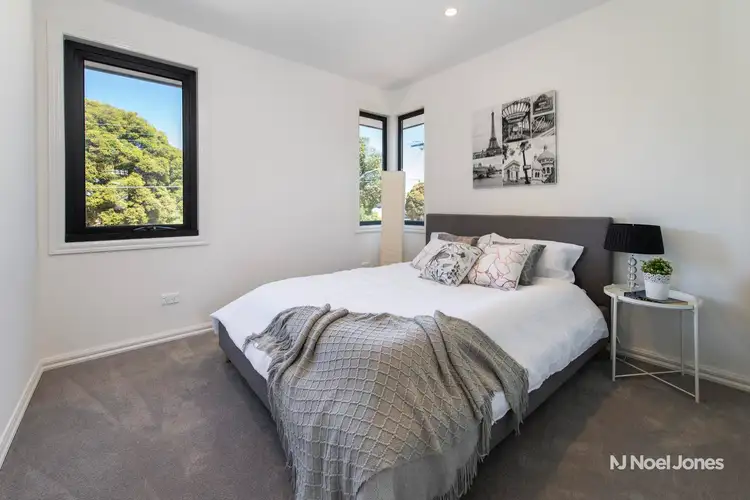 Sixth view of Homely townhouse listing, 4/13-15 Kendall Street, Ringwood VIC 3134