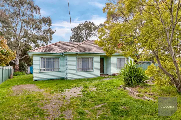 Main view of Homely house listing, 5 Muddy Lane, Myrniong VIC 3341