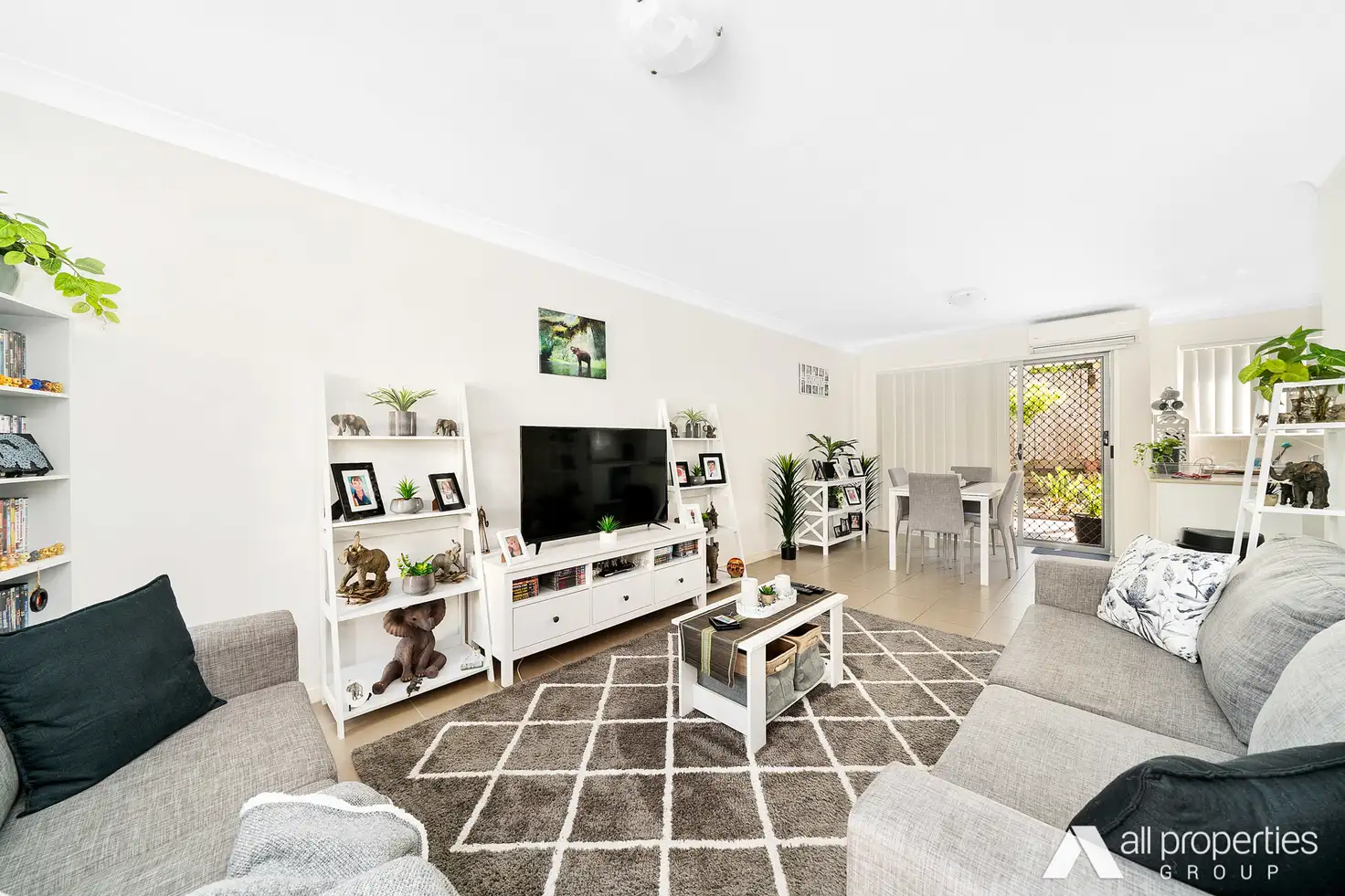 Main view of Homely townhouse listing, 29/4 Myola Street, Browns Plains QLD 4118