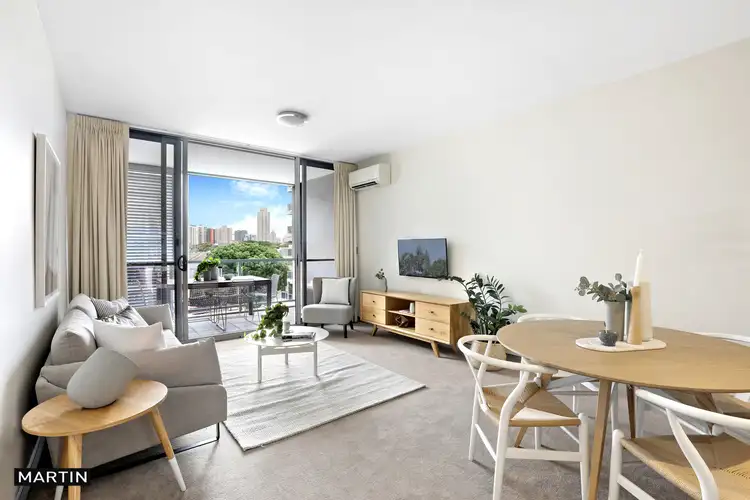 R401/1 Retreat Street, Alexandria NSW 2015