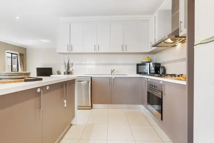 Third view of Homely house listing, 8 Matlock Street, Caroline Springs VIC 3023