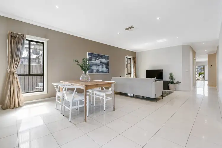 Fourth view of Homely house listing, 8 Matlock Street, Caroline Springs VIC 3023