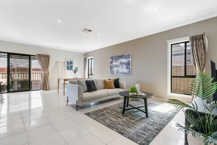 Fifth view of Homely house listing, 8 Matlock Street, Caroline Springs VIC 3023