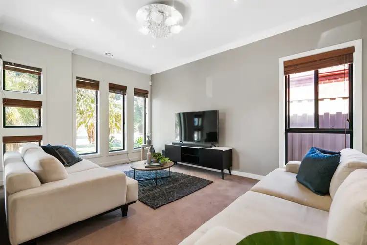 Sixth view of Homely house listing, 8 Matlock Street, Caroline Springs VIC 3023