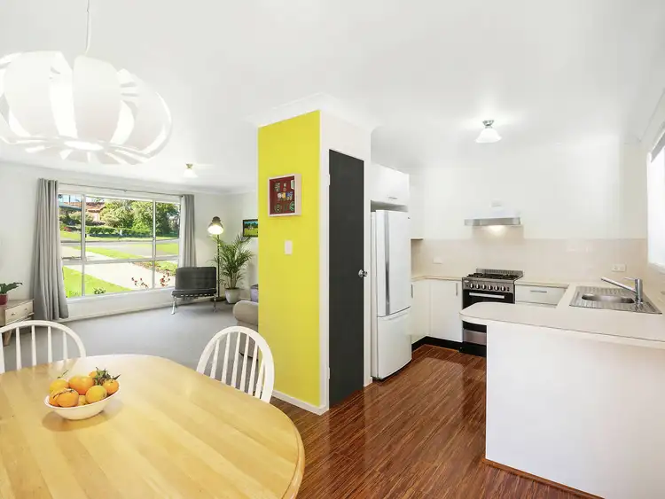 Second view of Homely house listing, 14 Shelton Close, Toormina NSW 2452