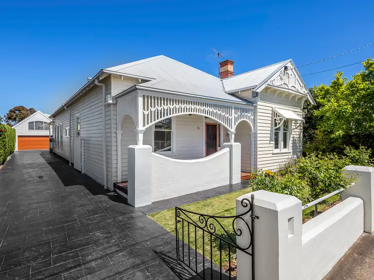 59 Albert Street, Geelong West VIC 3218