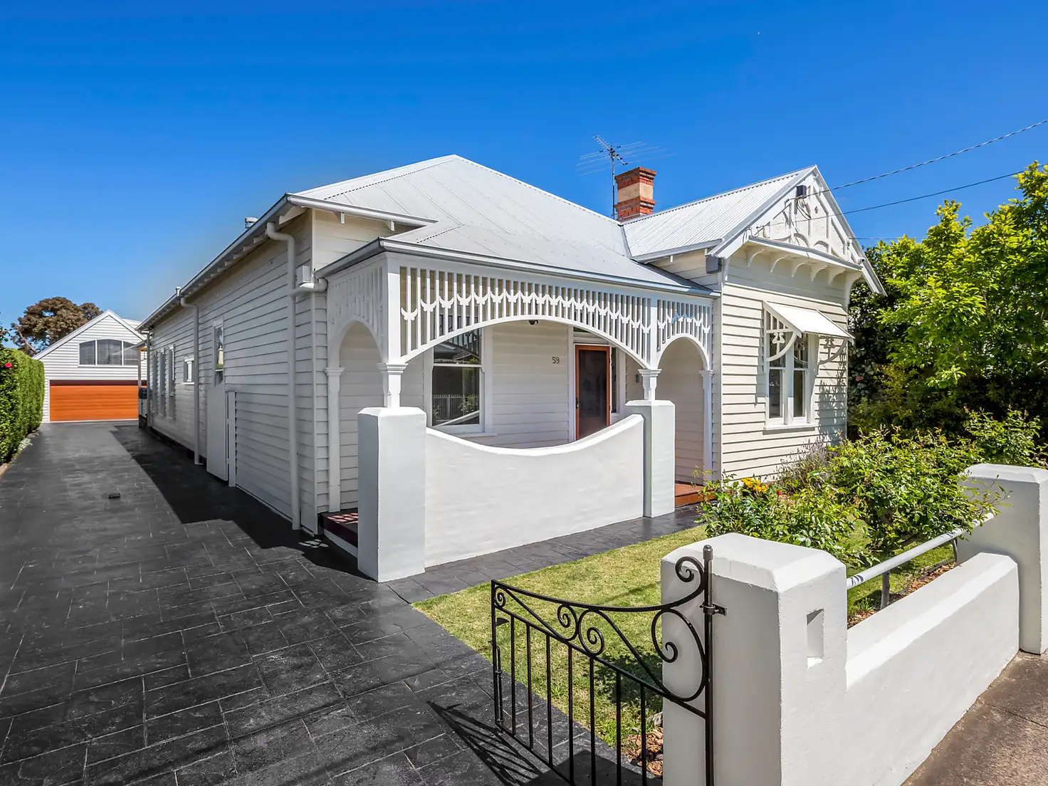 Main view of Homely house listing, 59 Albert Street, Geelong West VIC 3218