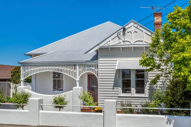 Second view of Homely house listing, 59 Albert Street, Geelong West VIC 3218