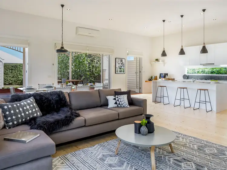 Fourth view of Homely house listing, 59 Albert Street, Geelong West VIC 3218