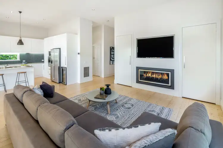 Fifth view of Homely house listing, 59 Albert Street, Geelong West VIC 3218