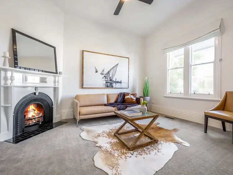 Sixth view of Homely house listing, 59 Albert Street, Geelong West VIC 3218