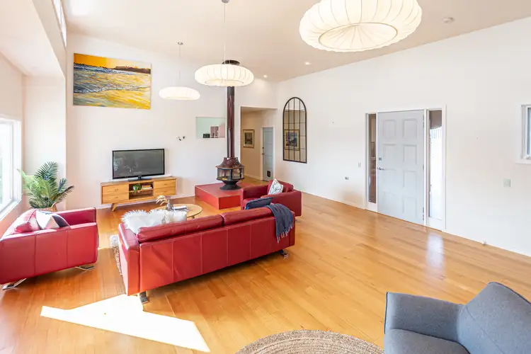 Fourth view of Homely house listing, 28 Fleetwood Drive, Port Sorell TAS 7307