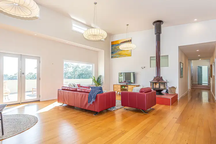 Sixth view of Homely house listing, 28 Fleetwood Drive, Port Sorell TAS 7307