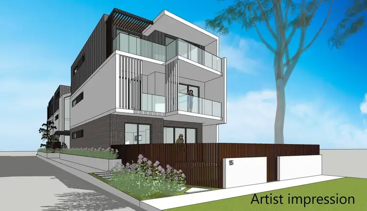 15 Strachan Street, Kingsford NSW 2032