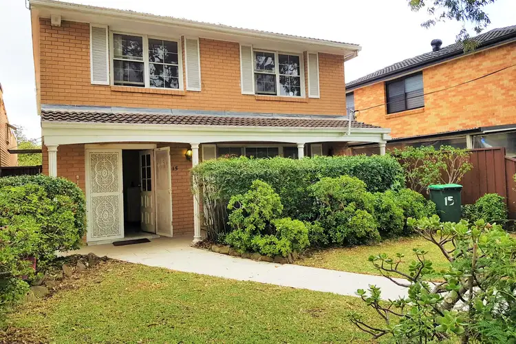 Second view of Homely house listing, 15 Strachan Street, Kingsford NSW 2032