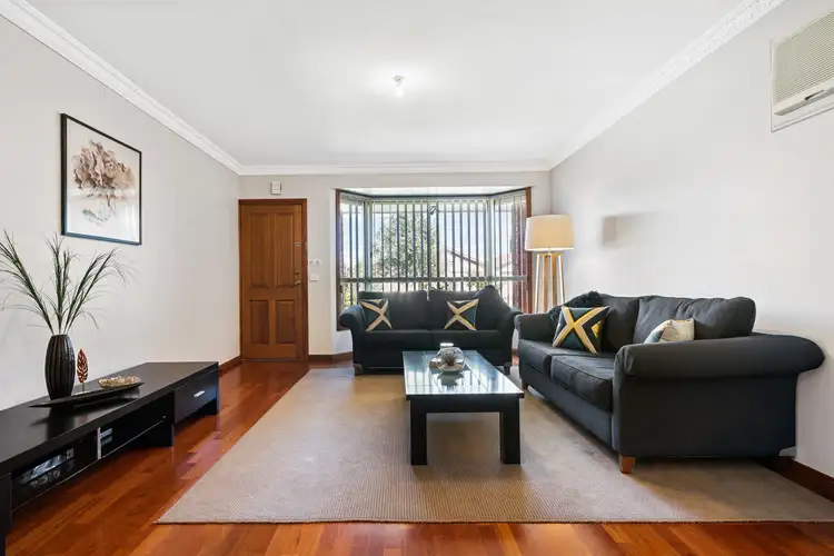 Second view of Homely unit listing, 2/38 Saratoga Crescent, Keilor Downs VIC 3038