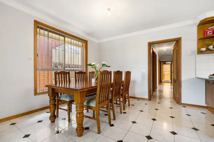 Fourth view of Homely unit listing, 2/38 Saratoga Crescent, Keilor Downs VIC 3038