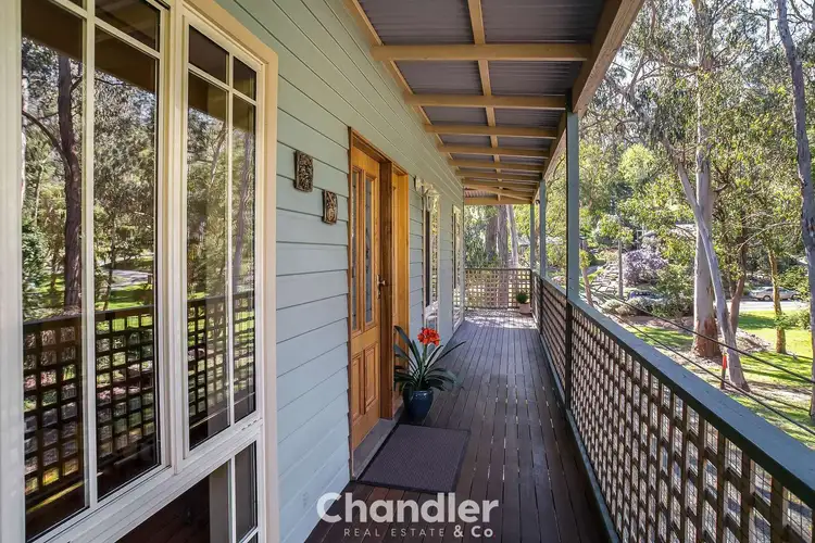 Second view of Homely house listing, 4 Broadway, Belgrave VIC 3160