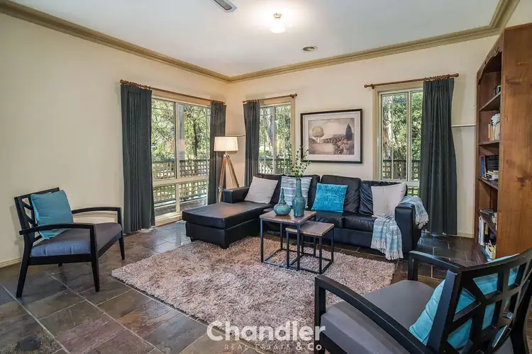 Third view of Homely house listing, 4 Broadway, Belgrave VIC 3160