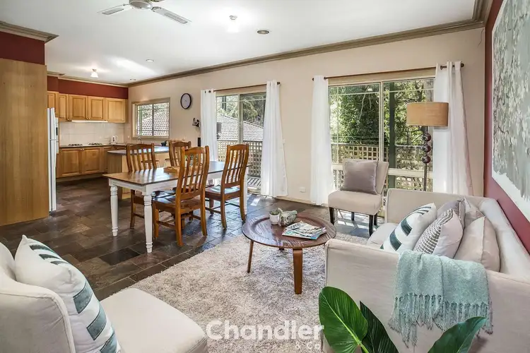 Fourth view of Homely house listing, 4 Broadway, Belgrave VIC 3160