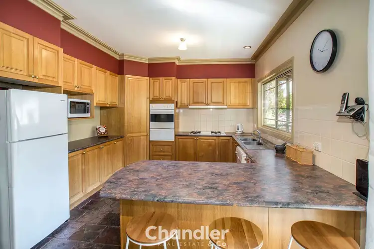 Fifth view of Homely house listing, 4 Broadway, Belgrave VIC 3160