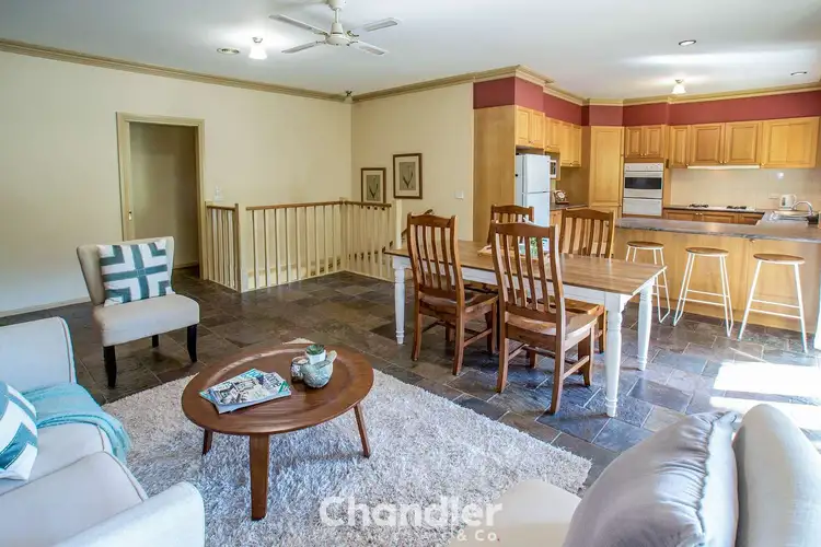 Sixth view of Homely house listing, 4 Broadway, Belgrave VIC 3160