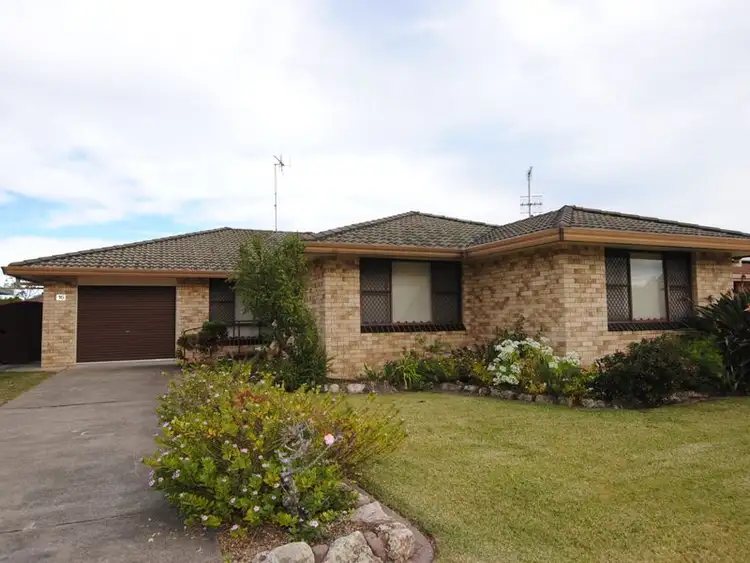 Third view of Homely house listing, 16 King George Parade, Forster NSW 2428