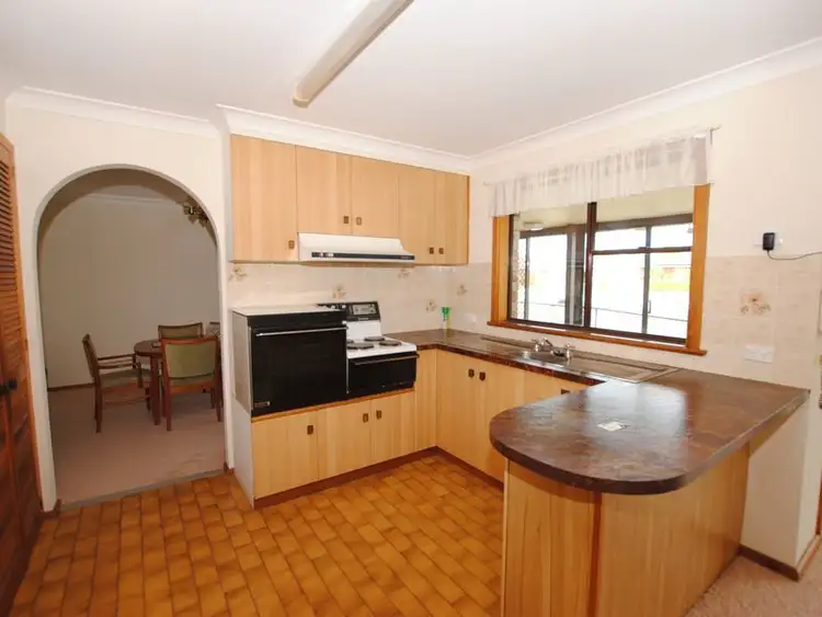 Fifth view of Homely house listing, 16 King George Parade, Forster NSW 2428