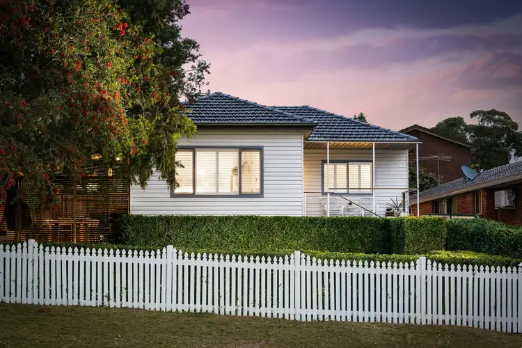 Main view of Homely house listing, 2 Logan Street, Loftus NSW 2232
