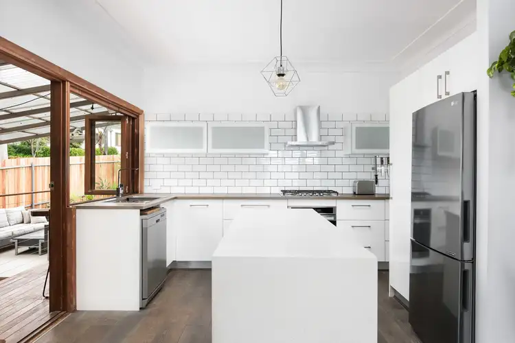 Second view of Homely house listing, 2 Logan Street, Loftus NSW 2232