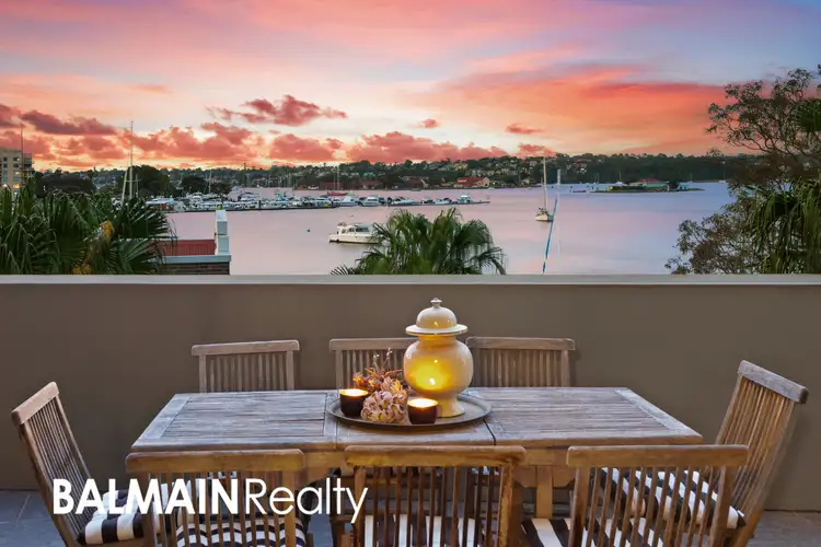 304/31 Margaret Street, Rozelle NSW 2039