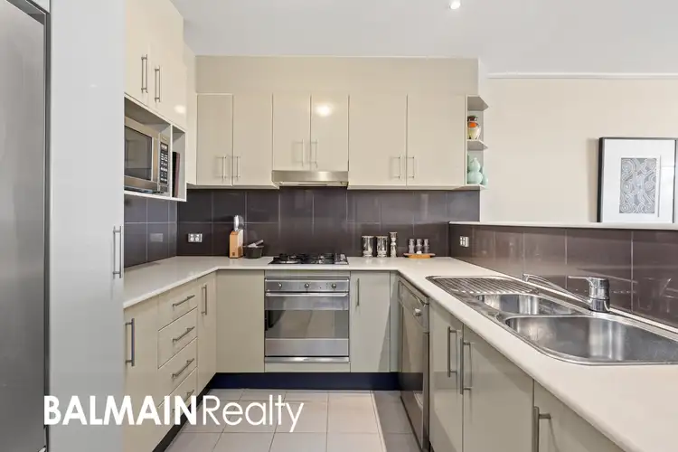 Fifth view of Homely apartment listing, 304/31 Margaret Street, Rozelle NSW 2039