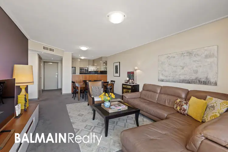 Sixth view of Homely apartment listing, 304/31 Margaret Street, Rozelle NSW 2039