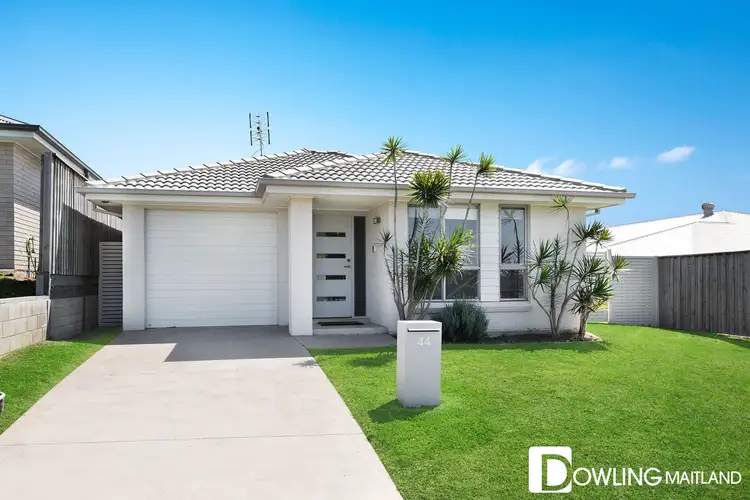 Main view of Homely house listing, 44 Scenic Drive, Gillieston Heights NSW 2321