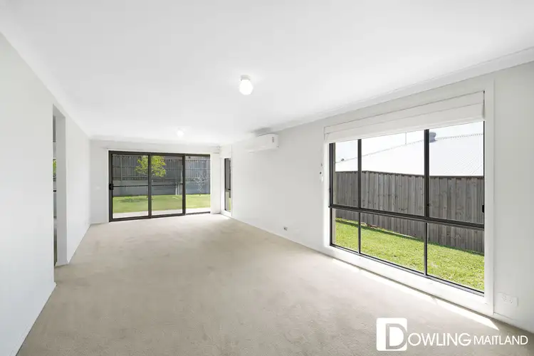 Second view of Homely house listing, 44 Scenic Drive, Gillieston Heights NSW 2321