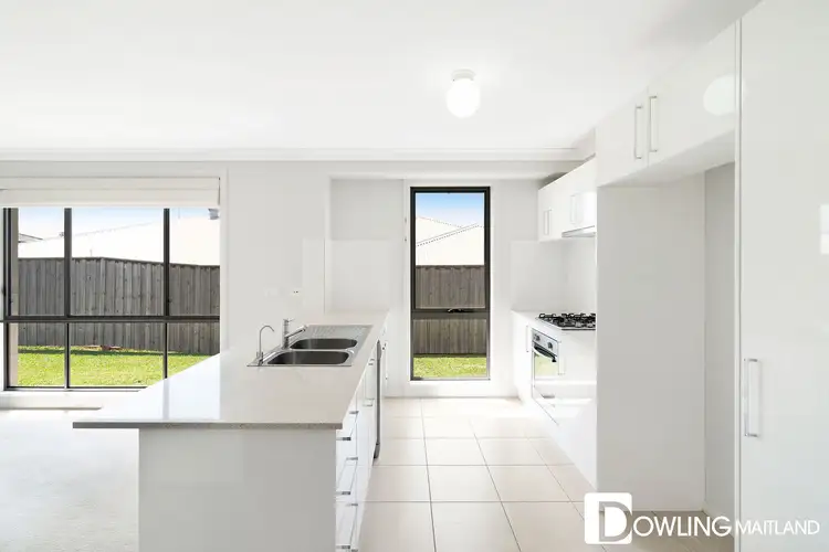 Third view of Homely house listing, 44 Scenic Drive, Gillieston Heights NSW 2321