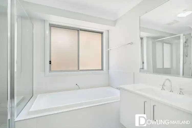 Fifth view of Homely house listing, 44 Scenic Drive, Gillieston Heights NSW 2321