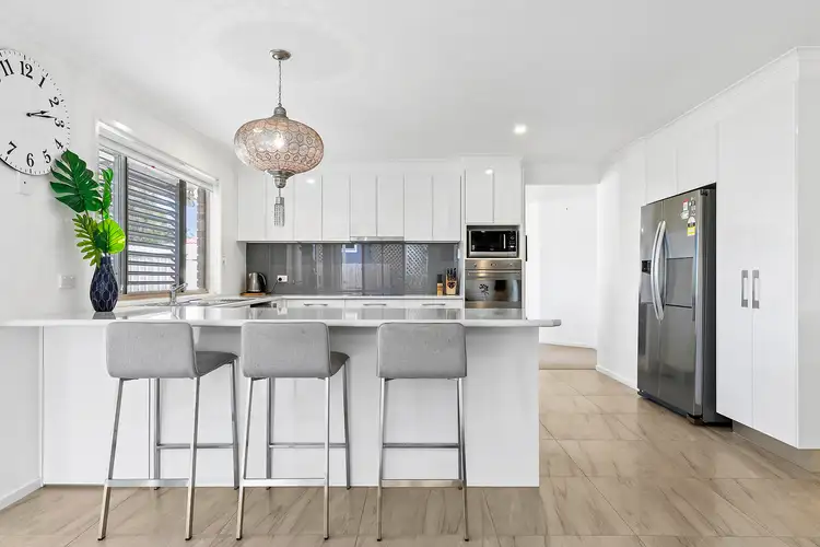 16 Beech Drive, Suffolk Park NSW 2481
