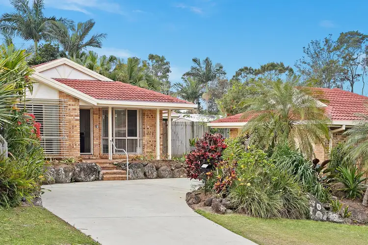 Fourth view of Homely house listing, 16 Beech Drive, Suffolk Park NSW 2481
