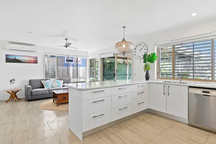 Fifth view of Homely house listing, 16 Beech Drive, Suffolk Park NSW 2481