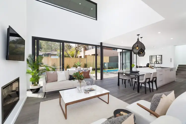 Second view of Homely house listing, 26A Yeramba Avenue, Caringbah South NSW 2229