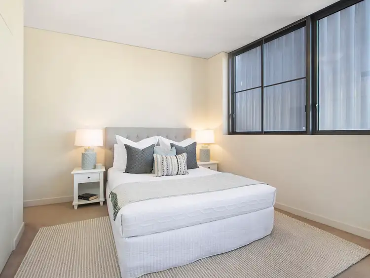 Fifth view of Homely apartment listing, 401/245 Pacific Highway, North Sydney NSW 2060