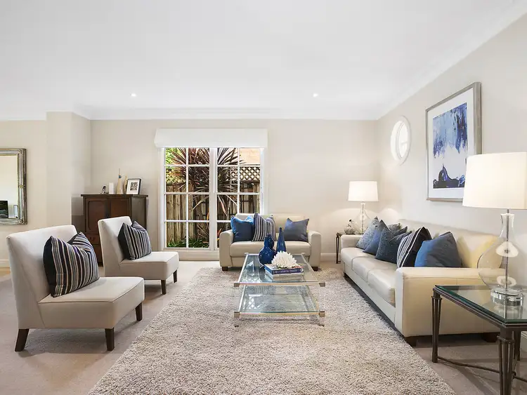 Second view of Homely house listing, 14A Park Road, Hunters Hill NSW 2110