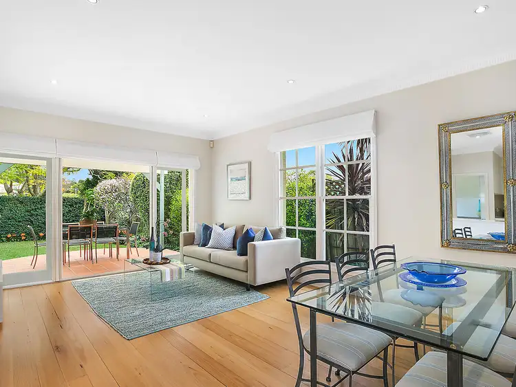 Third view of Homely house listing, 14A Park Road, Hunters Hill NSW 2110