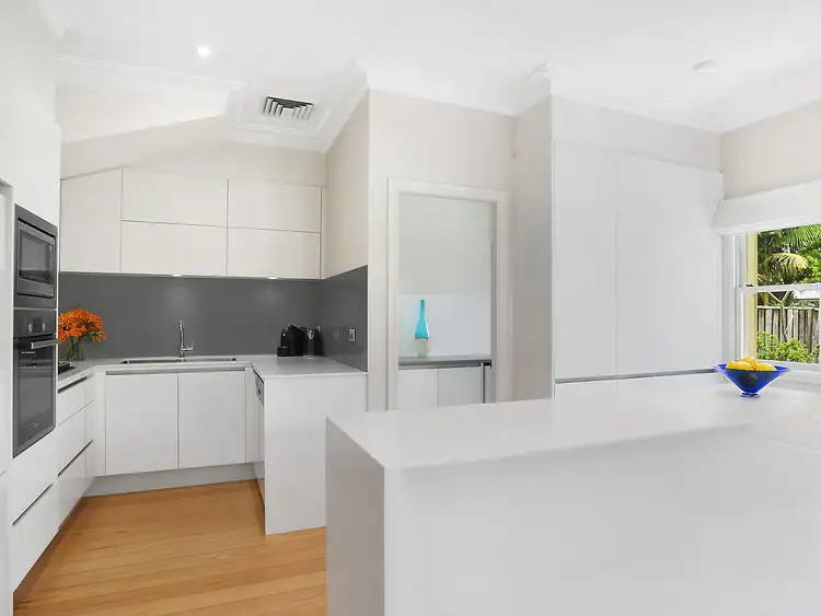Fourth view of Homely house listing, 14A Park Road, Hunters Hill NSW 2110