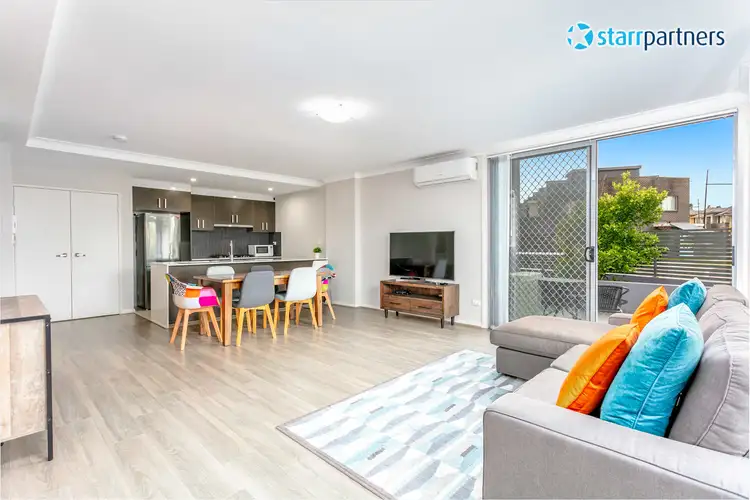 1/5 Dunlop Avenue, Ropes Crossing NSW 2760