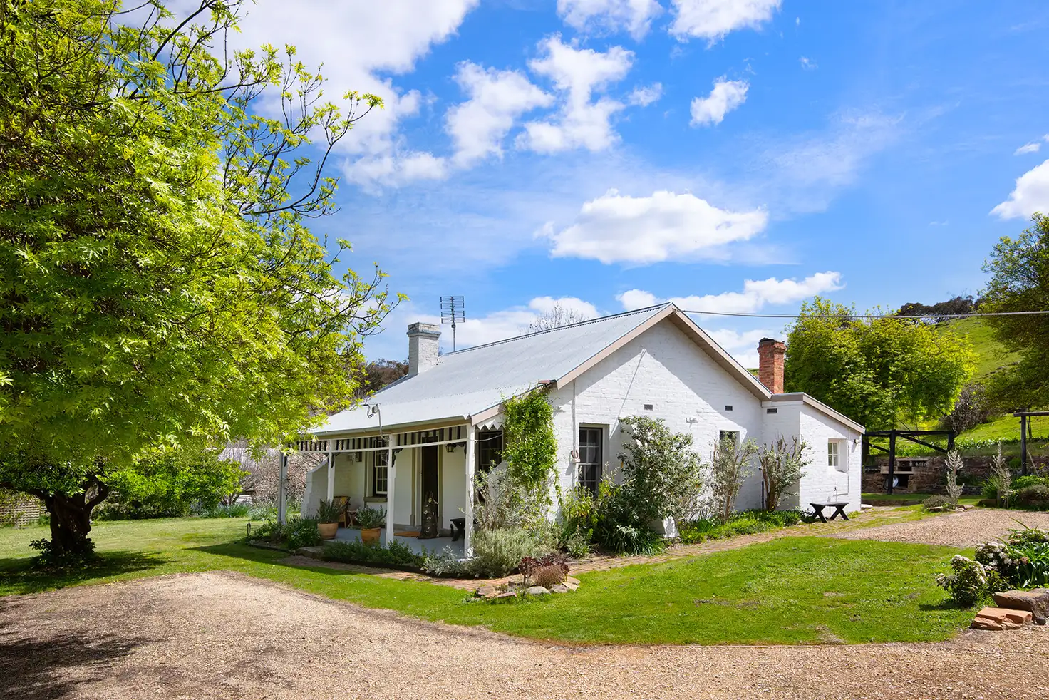 Main view of Homely house listing, 45 High Street, Fryerstown VIC 3451