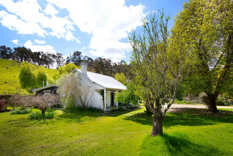 Second view of Homely house listing, 45 High Street, Fryerstown VIC 3451