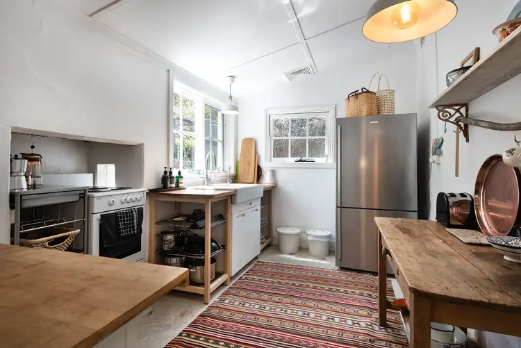 Fifth view of Homely house listing, 45 High Street, Fryerstown VIC 3451