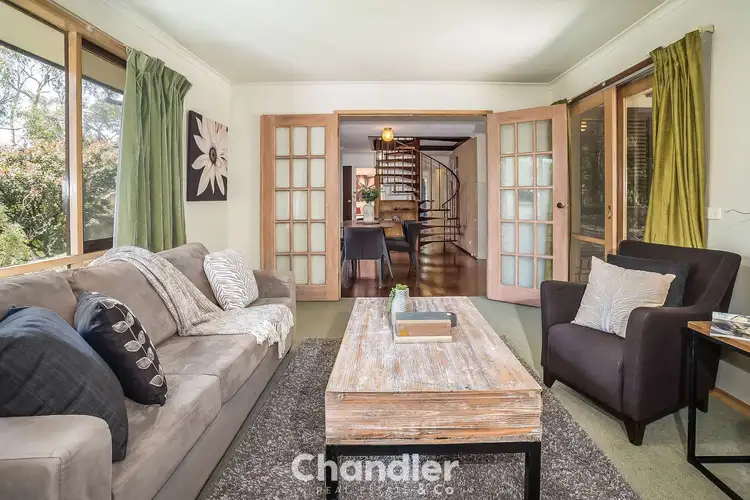 Second view of Homely house listing, 30 Cambridge Street, Belgrave South VIC 3160